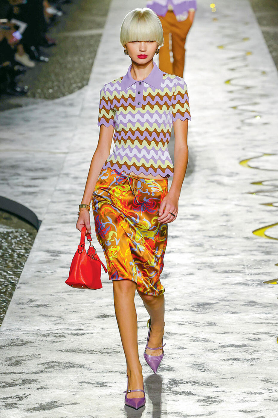 Versace