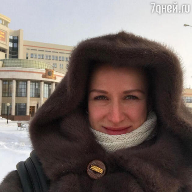 Татьяна Волосожар Татьяна Волосожар