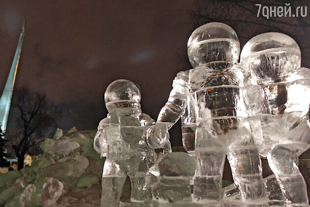 «Вьюговей 2010» «Вьюговей 2010»