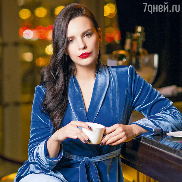 Ксения Лукьянчикова Ксения Лукьянчикова