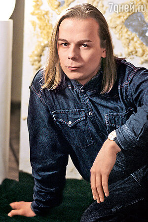 Сергей Виноградов Сергей Виноградов