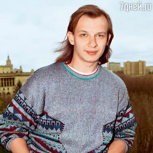Дмитрий Марьянов Дмитрий Марьянов