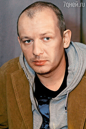 Дмитрий Марьянов Дмитрий Марьянов