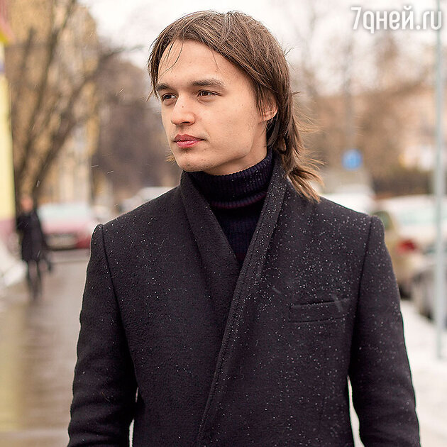 Даниил Аносов Даниил Аносов
