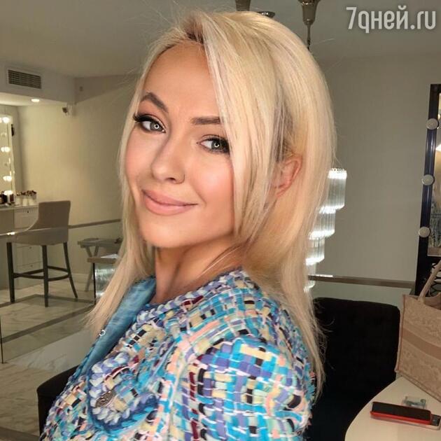 Яна Рудковская Яна Рудковская