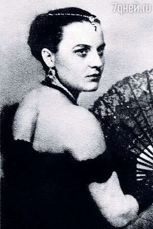 Алла Ванновская Алла Ванновская