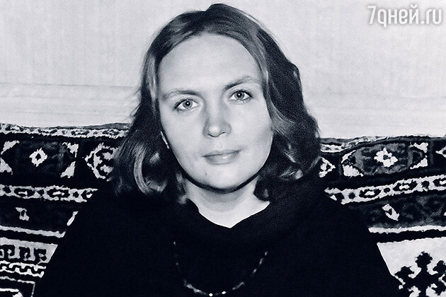 Татьяна Власова Татьяна Власова