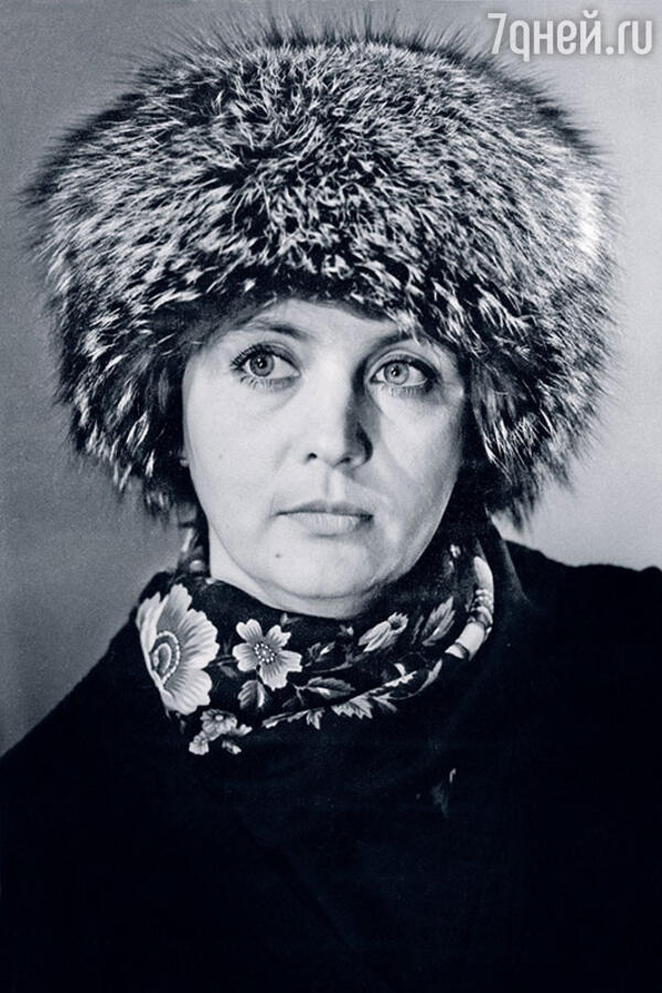 Татьяна Власова