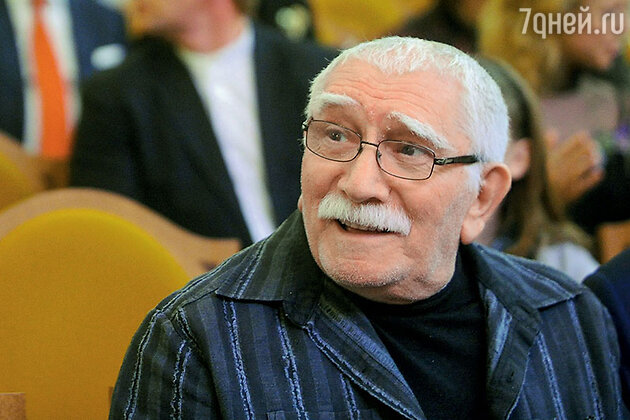 Армен Джигарханян Армен Джигарханян