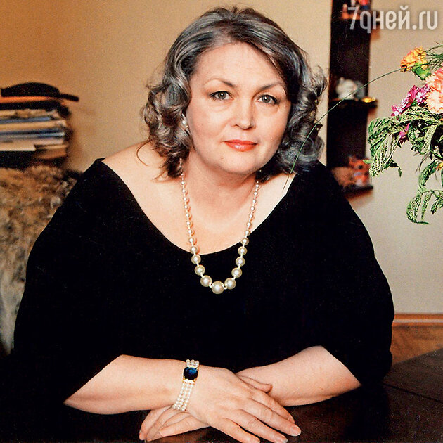 Татьяна Власова Татьяна Власова