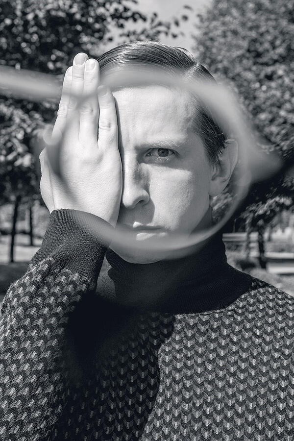 Дмитрий Лысенков