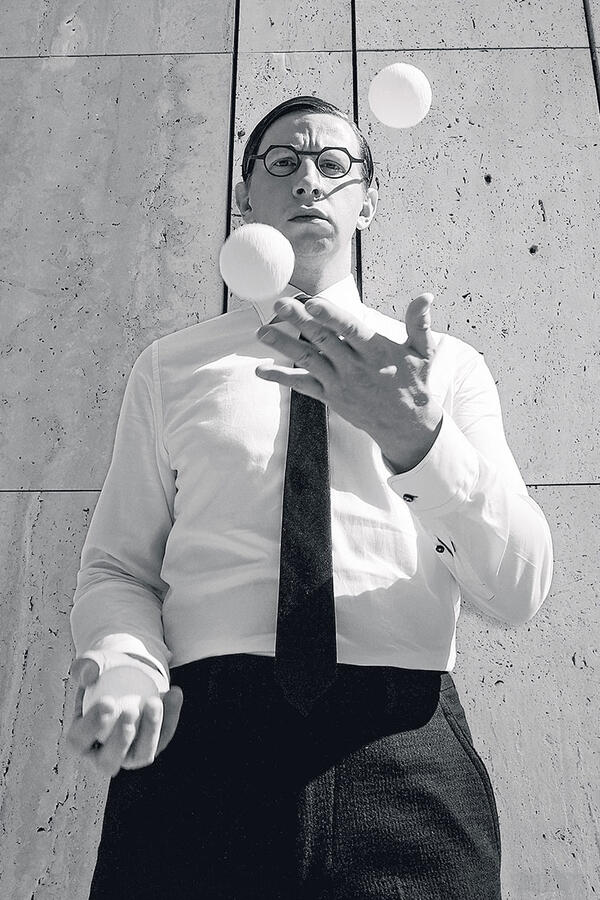Дмитрий Лысенков. Фото
