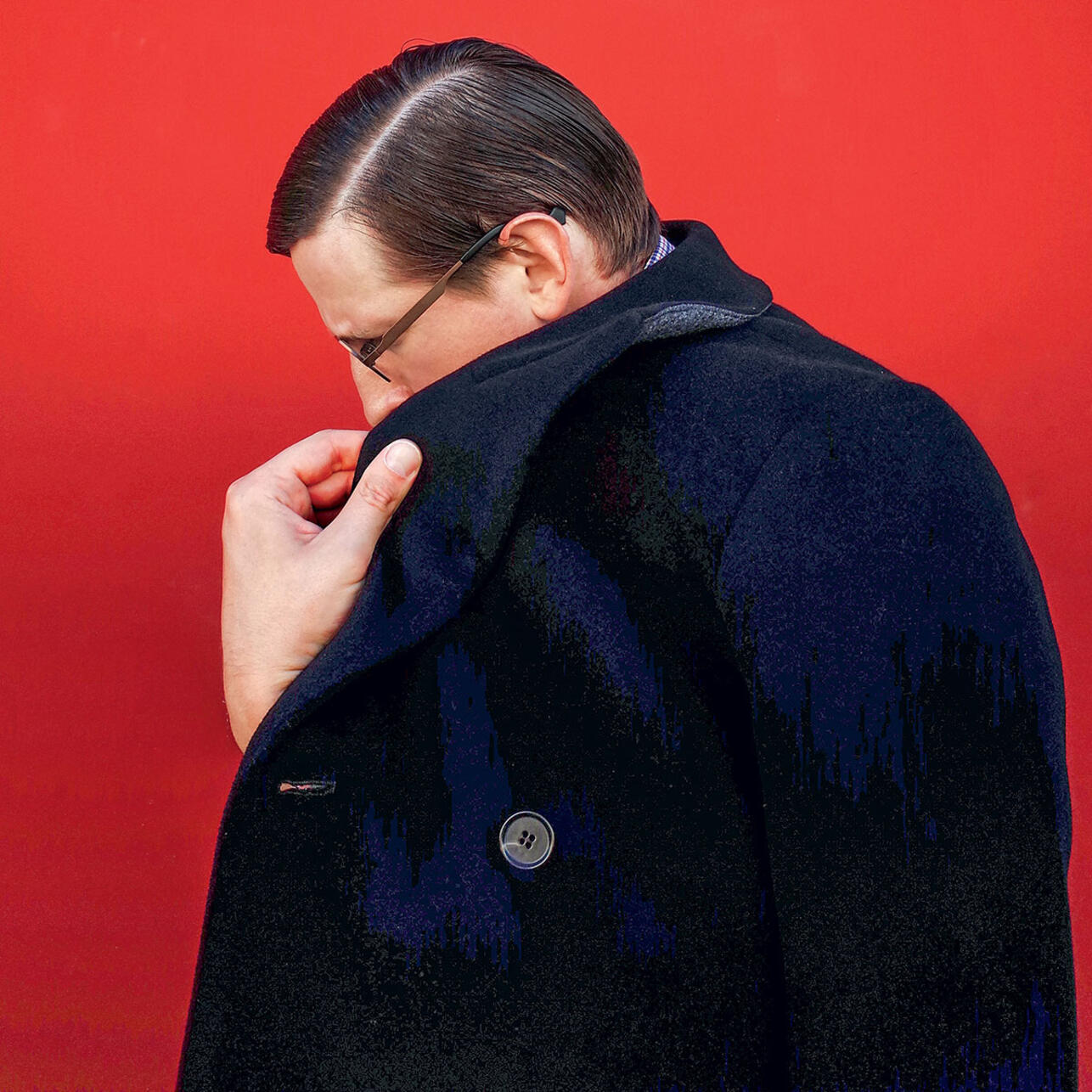 Дмитрий Лысенков