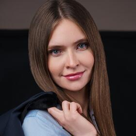 Светлана Плешакова Светлана Плешакова