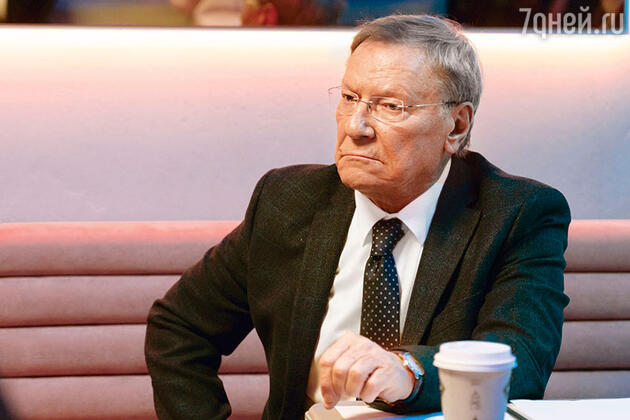 Сергей Шакуров Сергей Шакуров