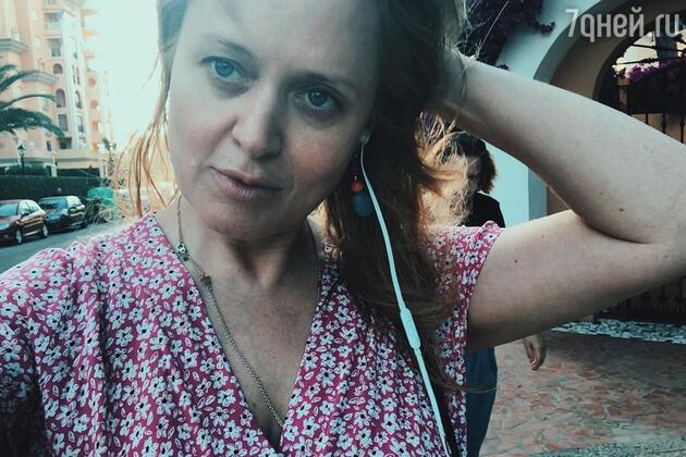 Анна Михалкова Анна Михалкова