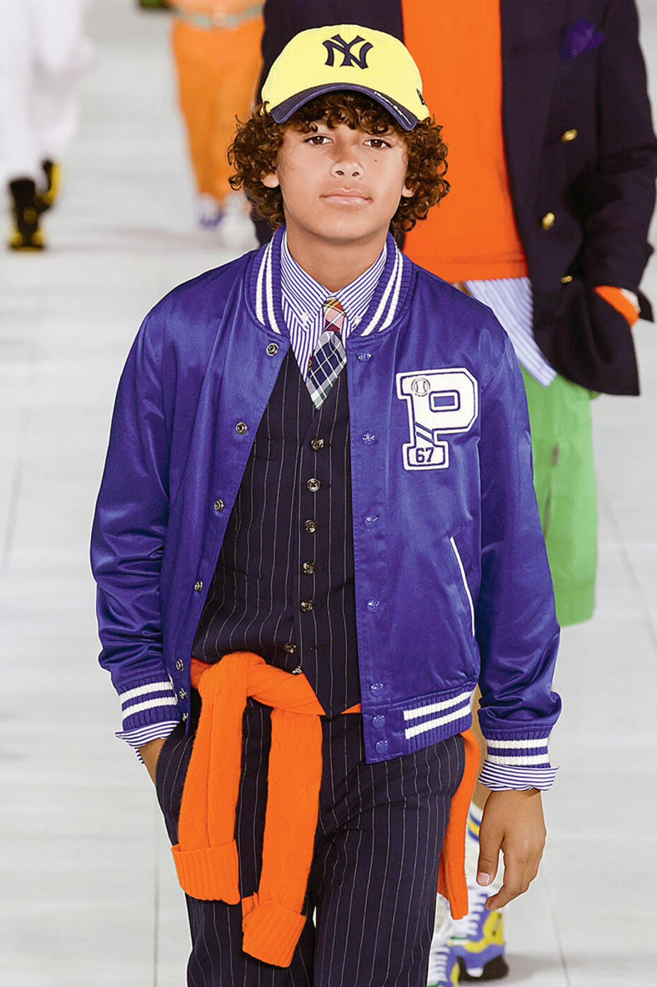 Ralph Lauren
