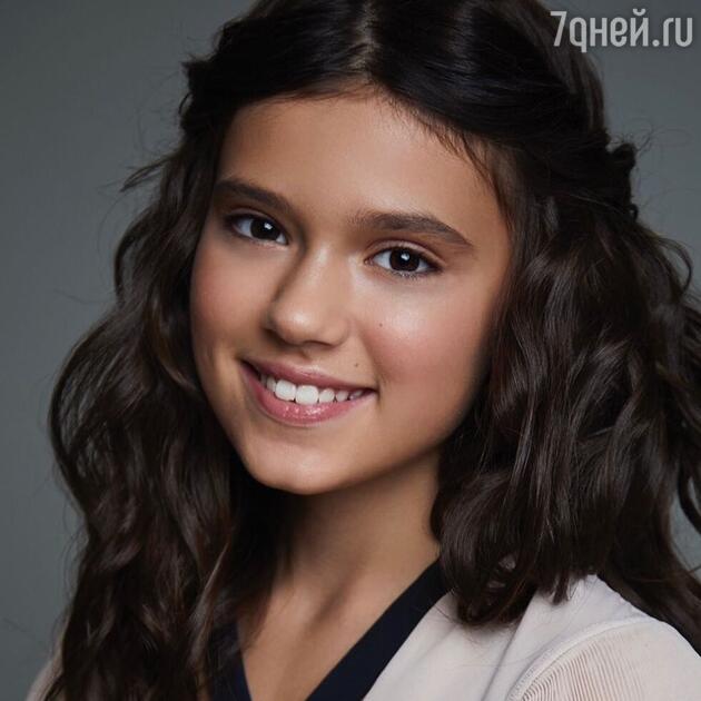 София Феськова заняла 10-е место София Феськова заняла 10-е место