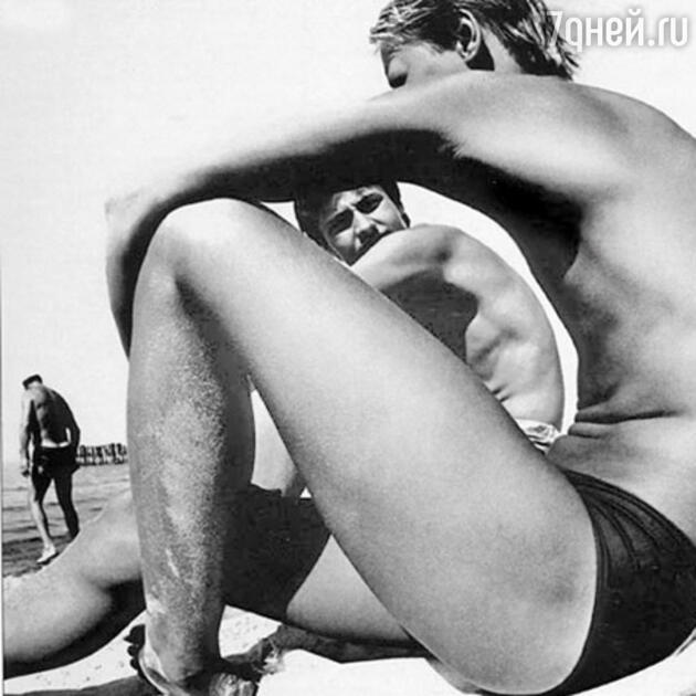 Советское фотоискусство 60-х – 70-х годов Советское фотоискусство 60-х – 70-х годов