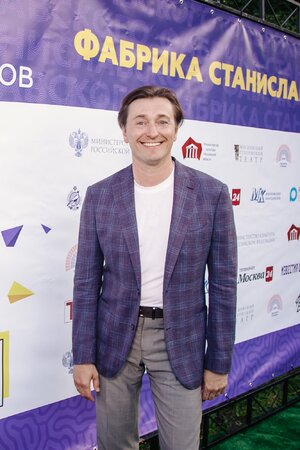 Сергей Безруков Сергей Безруков