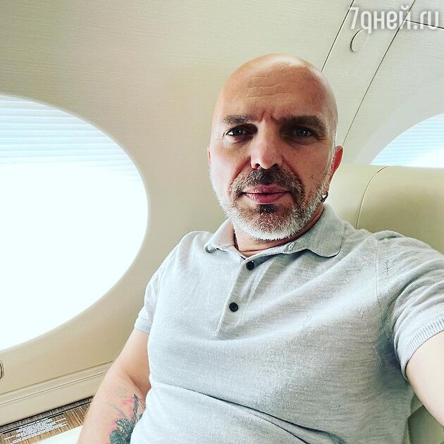 Александр Шоуа — фото Александр Шоуа — фото