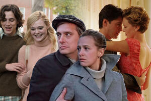 10 атмосферных осенних фильмов с меланхоличным настроением 10 атмосферных осенних фильмов с меланхоличным настроением