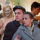 10 атмосферных осенних фильмов с меланхоличным настроением