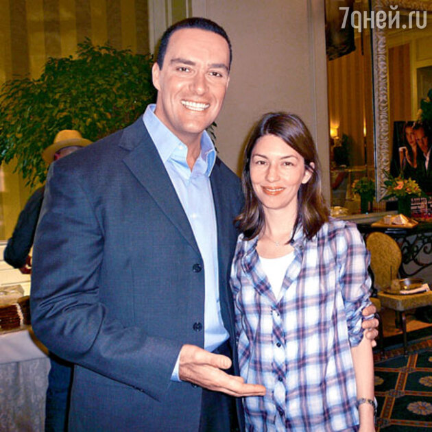 Александр Невский и София Коппола Александр Невский и София Коппола
