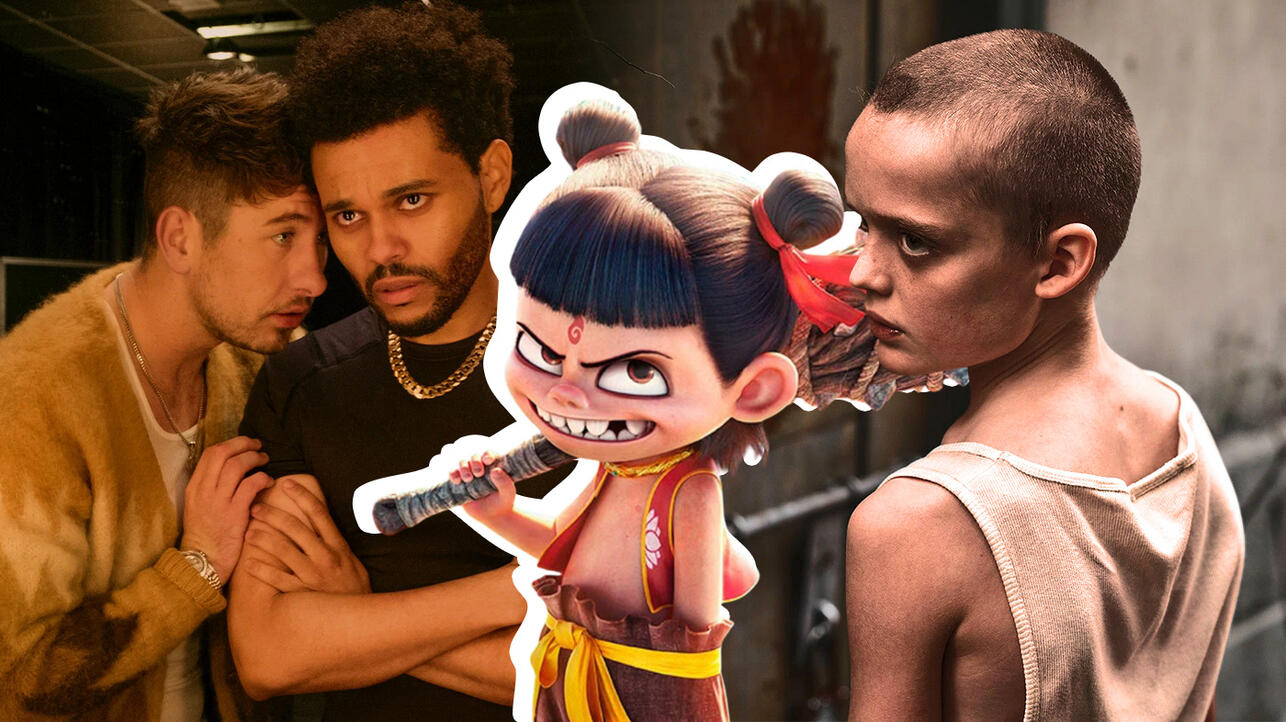 «Нэчжа побеждает Царя драконов», «Верни ее из мертвых» и фильм с The Weeknd: премьеры кино и сериалов с 29 мая по 4 июня