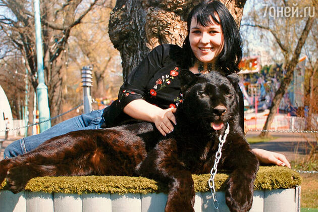 Это я в Парке имени Горького Это я в Парке имени Горького