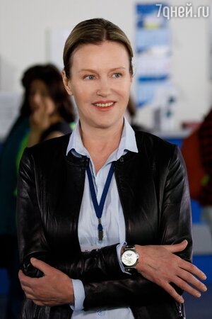 Ирина Розанова Ирина Розанова