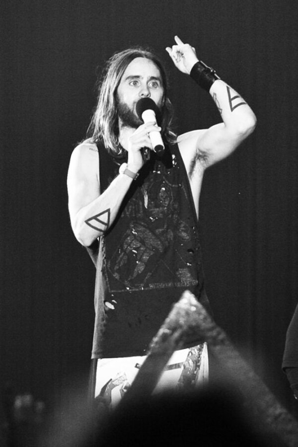  30 Seconds To Mars   