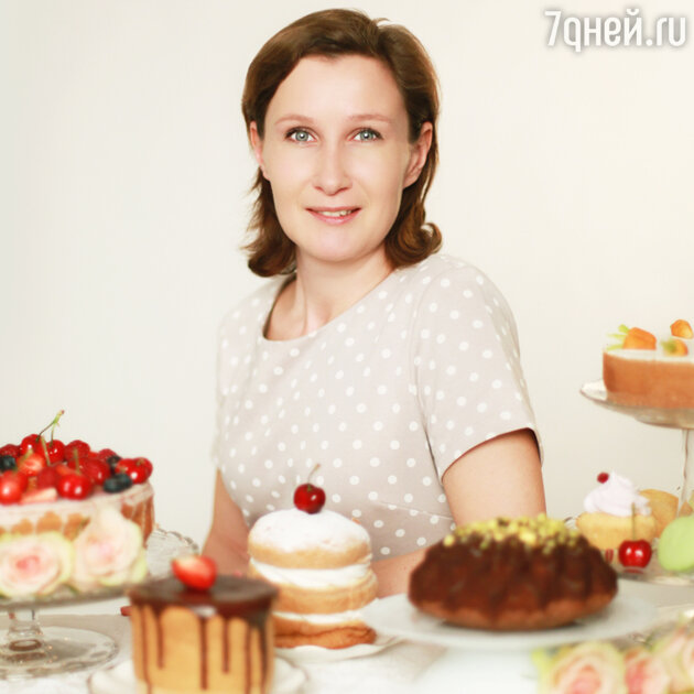 Ирина Чадеева Ирина Чадеева