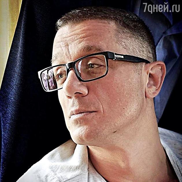 Алексей Макаров Алексей Макаров