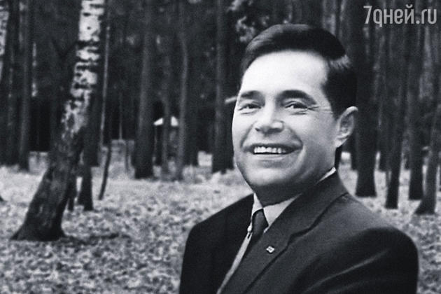 ...и его директор Юрий Соколов ...и его директор Юрий Соколов