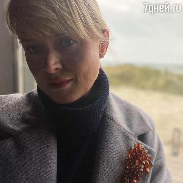 Анна Михалкова — фото Анна Михалкова — фото