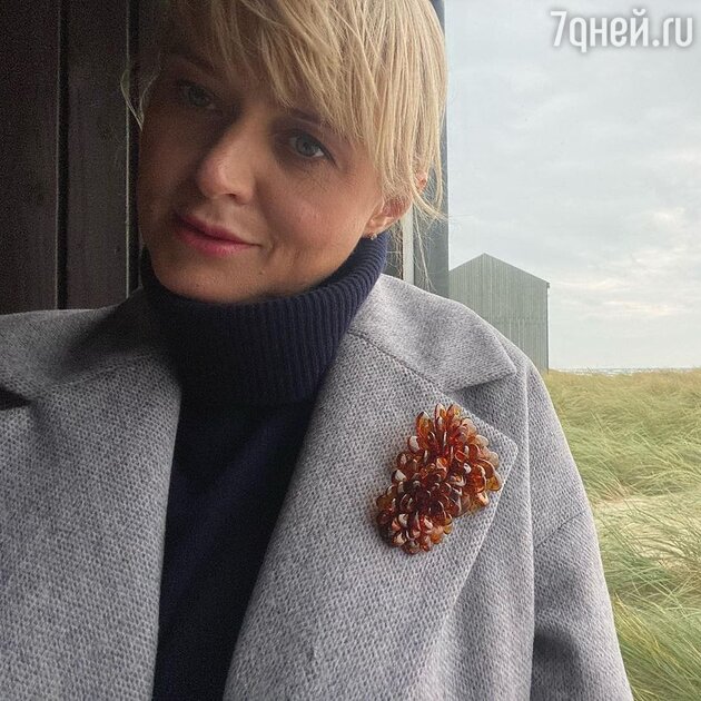 Анна Михалкова — фото Анна Михалкова — фото
