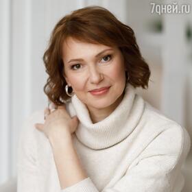 Ирина Орлова Ирина Орлова