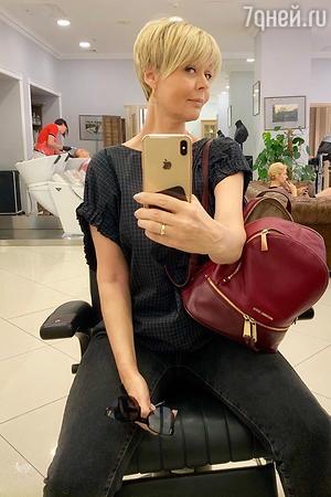Юлия Меньшова Юлия Меньшова