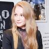 Светлану Ходченкову наградили как лучшую актрису года Светлану Ходченкову наградили как лучшую актрису года