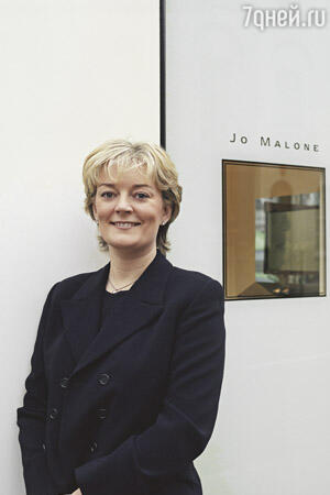 Джо ушла из компании «Jo Malone», оставив корпорации «Estee Lauder» свое имя. Она поняла: ей нужно время для себя Джо ушла из компании «Jo Malone», оставив корпорации «Estee Lauder» свое имя. Она поняла: ей нужно время для себя