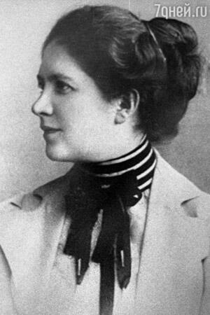 Лидия Авилова Лидия Авилова