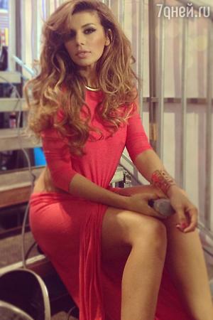 Анна Седокова Анна Седокова
