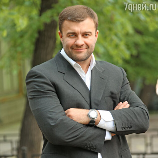 В новом сезоне Михаил Пореченков уступит свое место тому, чье имя пока не известно ни участникам, ни зрителям. В новом сезоне Михаил Пореченков уступит свое место тому, чье имя пока не известно ни участникам, ни зрителям.