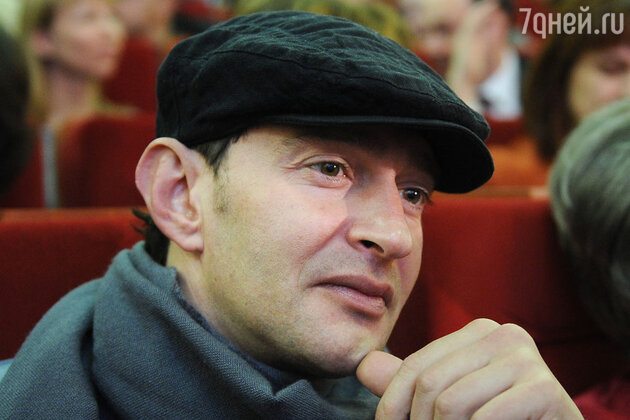 Константин Хабенский Константин Хабенский