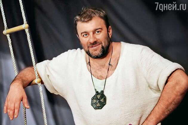 Михаил Пореченков Михаил Пореченков