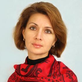 Олеся Пустозерова Олеся Пустозерова