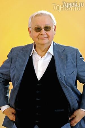 Олег Табаков Олег Табаков