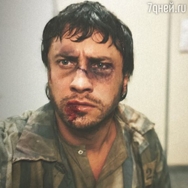 Павел Прилучный Павел Прилучный