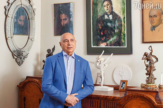 Азарий Плисецкий Азарий Плисецкий